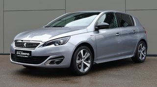 Peugeot 308 Gebrauchtwagen Kaufen