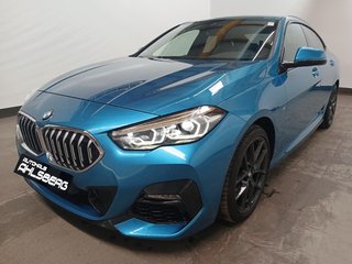 BMW 2 Series Gran Coupe Gebrauchtwagen Kaufen