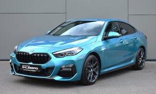 BMW 2 Series Gran Coupe Used vehicle for sale