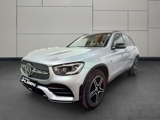 Mercedes-Benz GLC 300 Gebrauchtwagen Kaufen