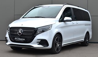 Mercedes-Benz V 300 Gebrauchtwagen Kaufen