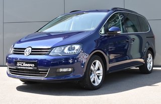 Volkswagen Sharan Used vehicle for sale