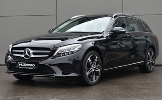 Mercedes-Benz C 300 Used vehicle for sale
