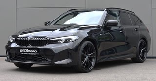 BMW 320 Used vehicle for sale