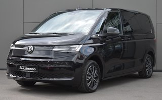 Volkswagen T7 Multivan Gebrauchtwagen Kaufen