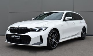 BMW 330 Gebrauchtwagen Kaufen