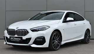 BMW 218 Gebrauchtwagen Kaufen