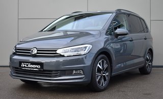 Volkswagen Touran Used vehicle for sale
