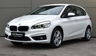 BMW 218 Gebrauchtwagen Kaufen