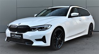 BMW 330 Gebrauchtwagen Kaufen