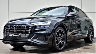 Audi Q8 age.one-day registration Kaufen