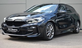 BMW 120 Gebrauchtwagen Kaufen