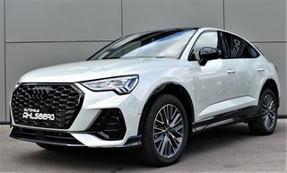 Audi Q3 age.one-day registration for sale