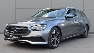 Mercedes-Benz E 220 Gebrauchtwagen Kaufen
