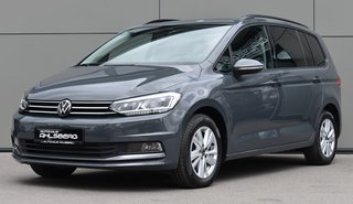 Volkswagen Touran Used vehicle for sale