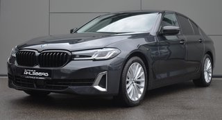 BMW 520 Used vehicle for sale