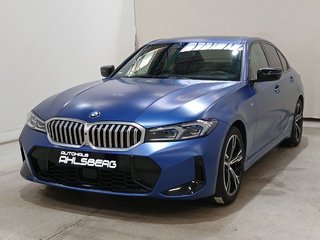 BMW 320 Gebrauchtwagen Kaufen