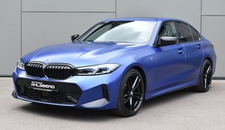 BMW 320 Gebrauchtwagen Kaufen