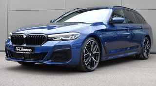 BMW 530 Gebrauchtwagen Kaufen