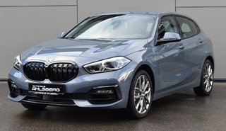 BMW 120 Gebrauchtwagen Kaufen