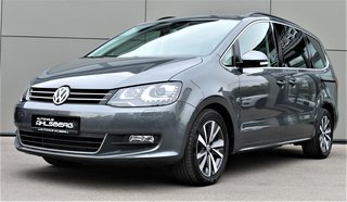 Volkswagen Sharan Used vehicle for sale