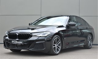 BMW 520 Used vehicle for sale