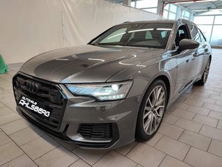 Audi S6 Gebrauchtwagen Kaufen