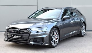 Audi S6 Used vehicle for sale
