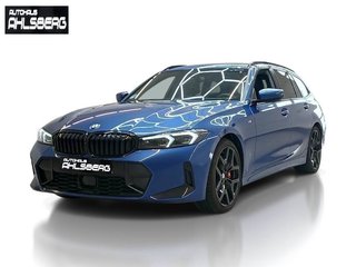 BMW 320 Gebrauchtwagen Kaufen
