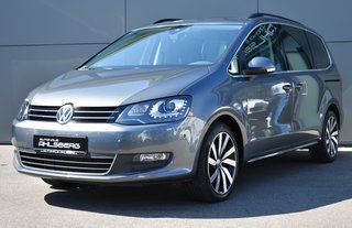 Volkswagen Sharan Gebrauchtwagen Kaufen