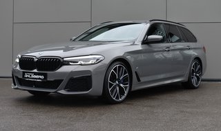BMW 530 Gebrauchtwagen Kaufen