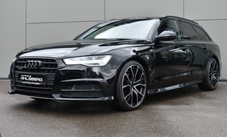 Audi A6 Gebrauchtwagen Kaufen
