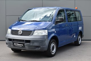 Volkswagen T5 Caravelle Gebrauchtwagen Kaufen