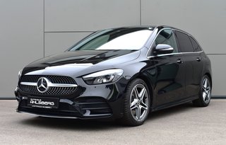Mercedes-Benz B 220 Gebrauchtwagen Kaufen