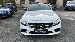 Mercedes-Benz C 200 Used vehicle for sale