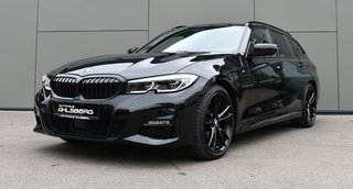 BMW 320 Gebrauchtwagen Kaufen