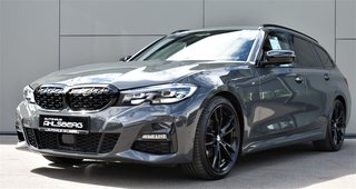 BMW 320 Used vehicle for sale