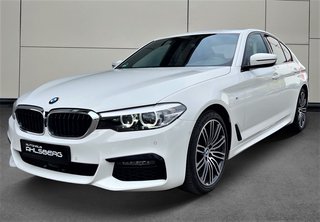 BMW 530 Gebrauchtwagen Kaufen