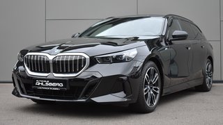 BMW 520 Gebrauchtwagen Kaufen