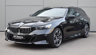 BMW 520 Gebrauchtwagen Kaufen