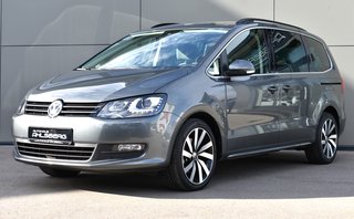 Volkswagen Sharan Used vehicle for sale