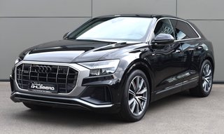 Audi Q8 Used vehicle for sale