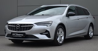 Opel Insignia Gebrauchtwagen Kaufen