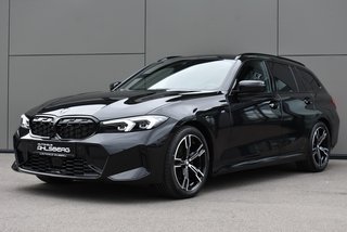 BMW 320 Gebrauchtwagen Kaufen