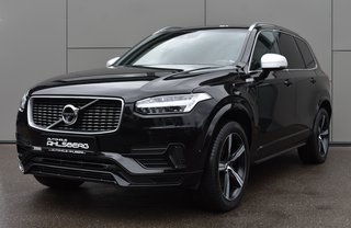 Volvo XC 90 Gebrauchtwagen Kaufen