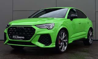 Audi RS Q3 Used vehicle for sale