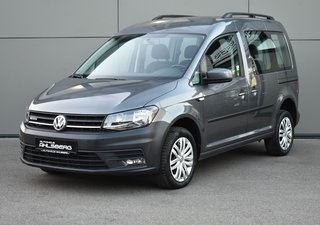 Volkswagen Caddy Used vehicle for sale