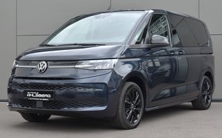 Volkswagen T7 Multivan Gebrauchtwagen Kaufen