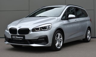 BMW 220 Gebrauchtwagen Kaufen