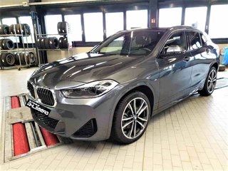 BMW X2 Gebrauchtwagen Kaufen